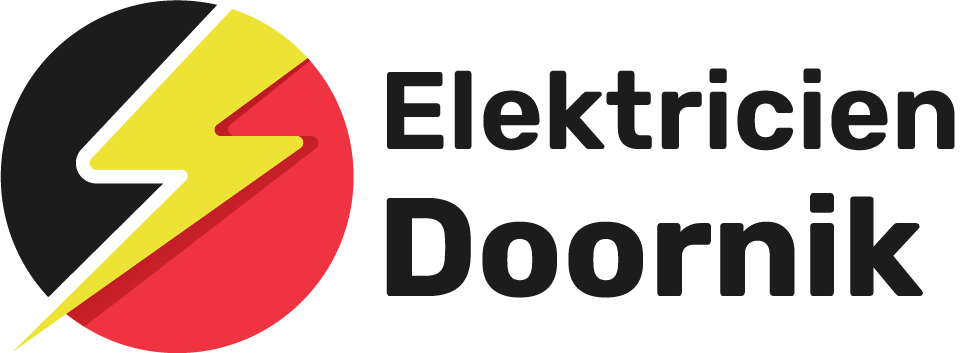Logo Elektricien Doornik